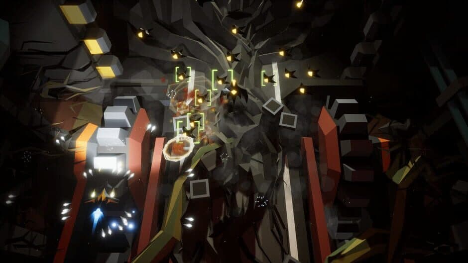 Скриншот 8 из Dark Gravity