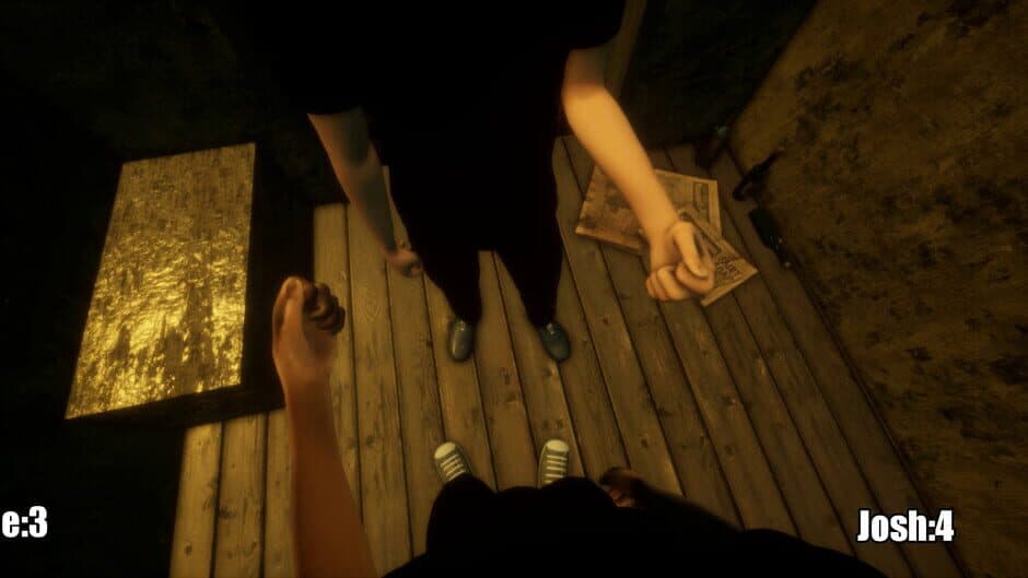 Скриншот 5 из Rock, Paper, Scissors Simulator
