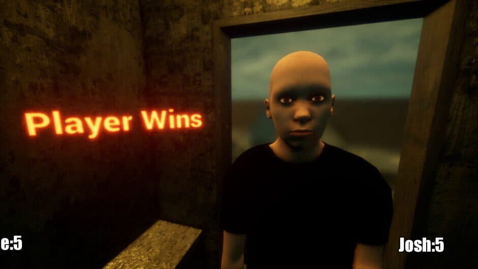 Скриншот 4 из Rock, Paper, Scissors Simulator