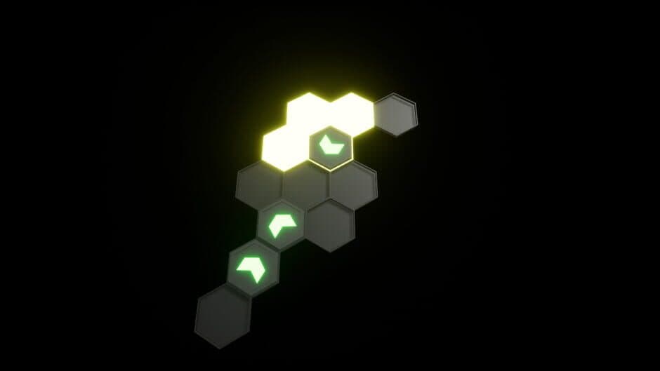 Скриншот 2 из Hexon