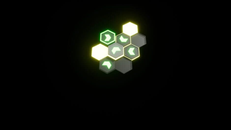 Скриншот 1 из Hexon