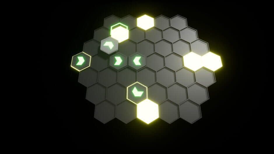 Скриншот 3 из Hexon