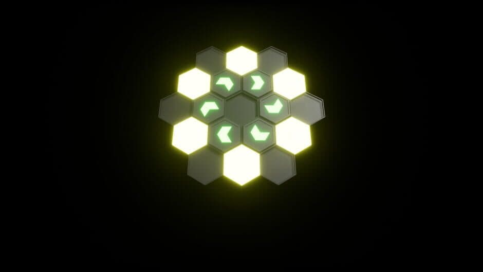 Скриншот 4 из Hexon