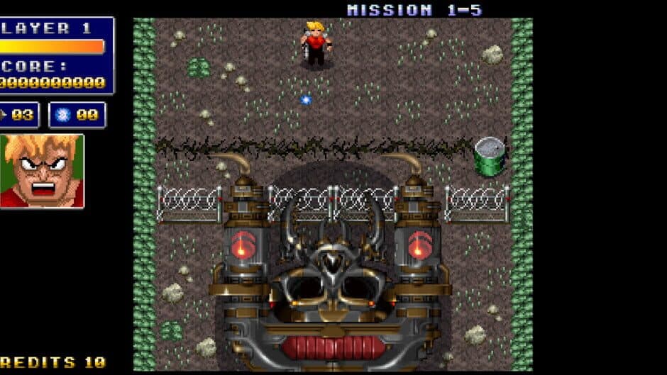 Скриншот 5 из Thunderflash