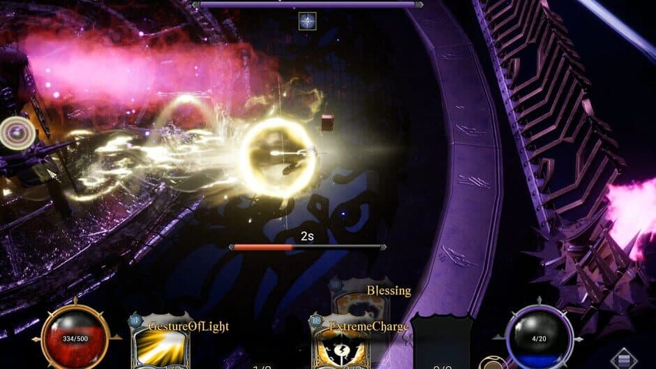 Скриншот 5 из Tower of Arcana