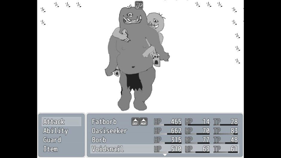 Скриншот 1 из Monster Capture King