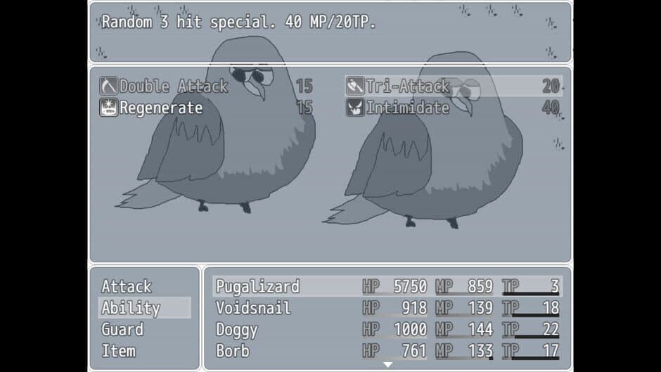 Скриншот 7 из Monster Capture King
