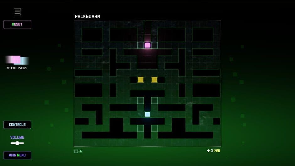 Скриншот 2 из Suspicious Slide