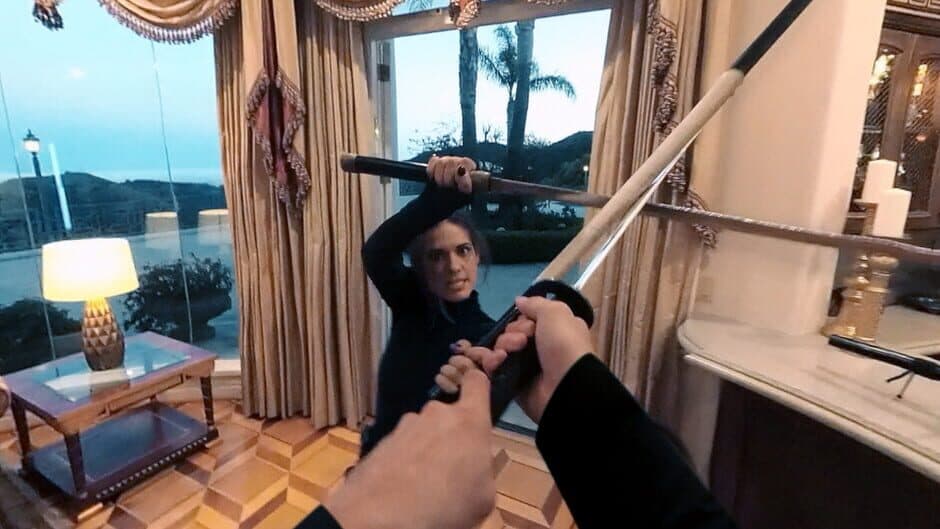 Скриншот 4 из Agent Emerson