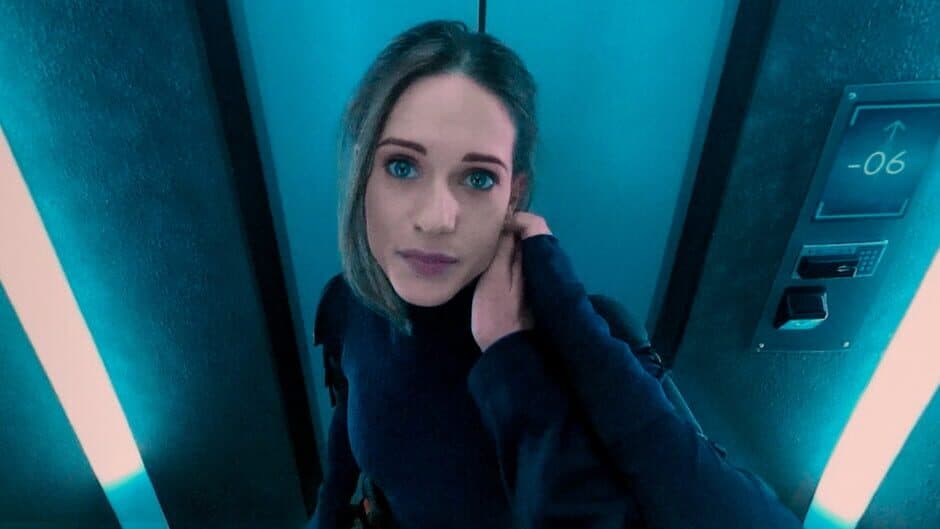 Скриншот 2 из Agent Emerson