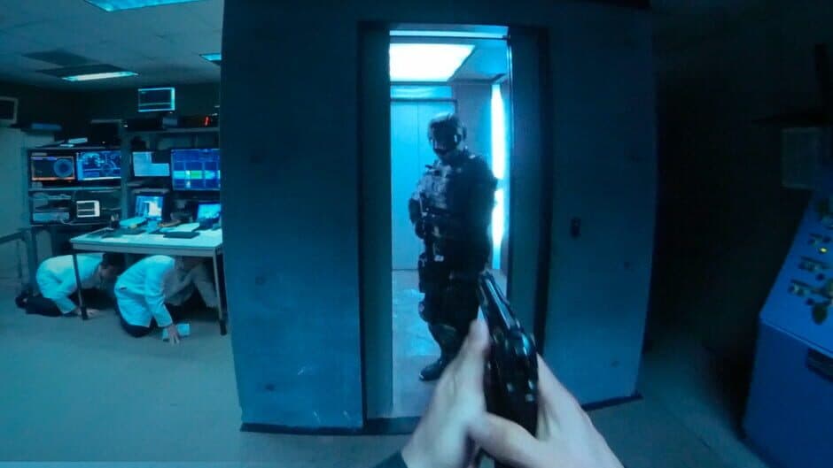 Скриншот 5 из Agent Emerson