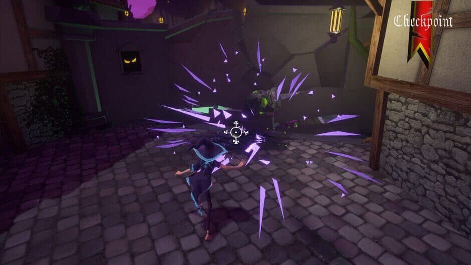 Скриншот 3 из Malediction