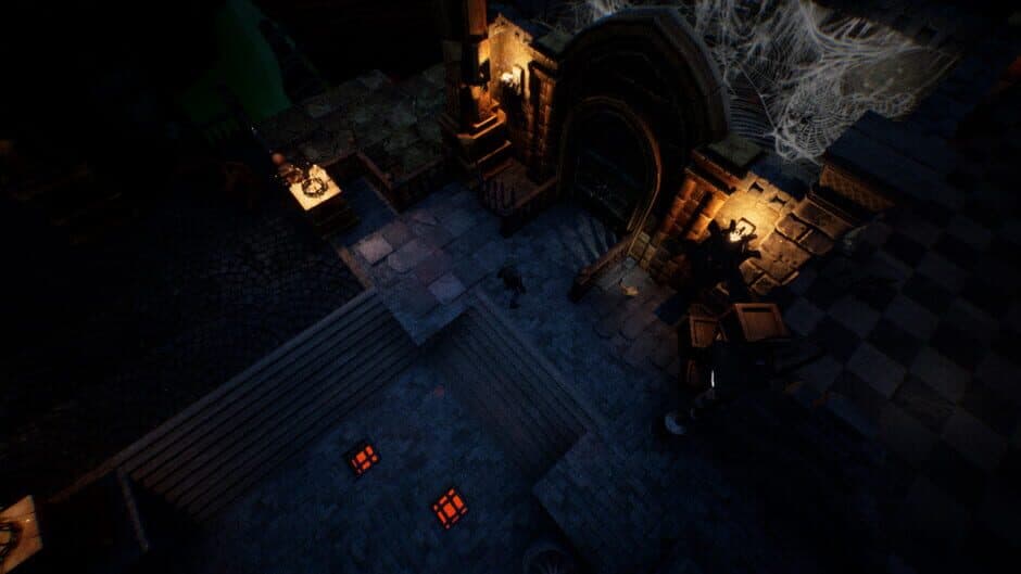 Скриншот 11 из Aigor Escape from Bishop