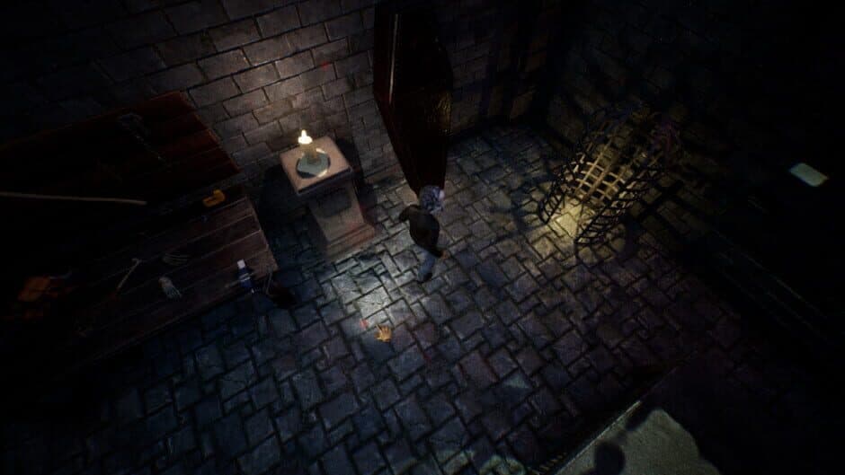 Скриншот 3 из Aigor Escape from Bishop