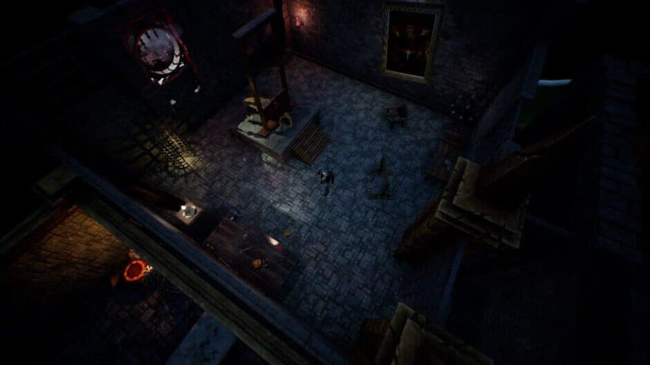 Скриншот 2 из Aigor Escape from Bishop