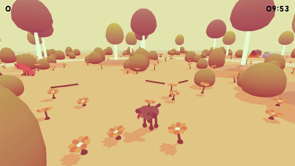 Скриншот 3 из Pupper Park