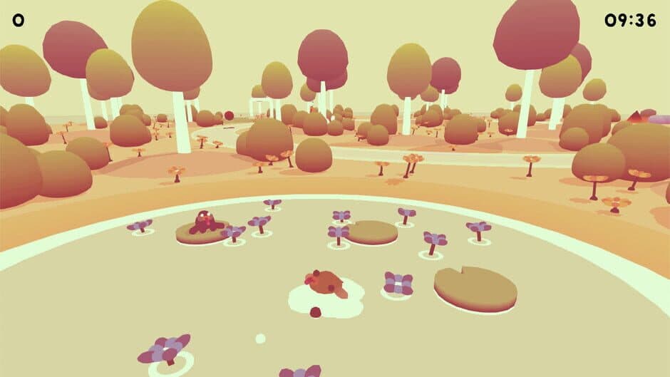 Скриншот 5 из Pupper Park