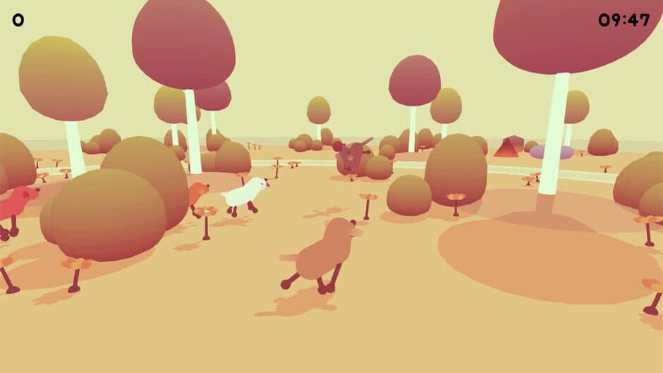Скриншот 4 из Pupper Park