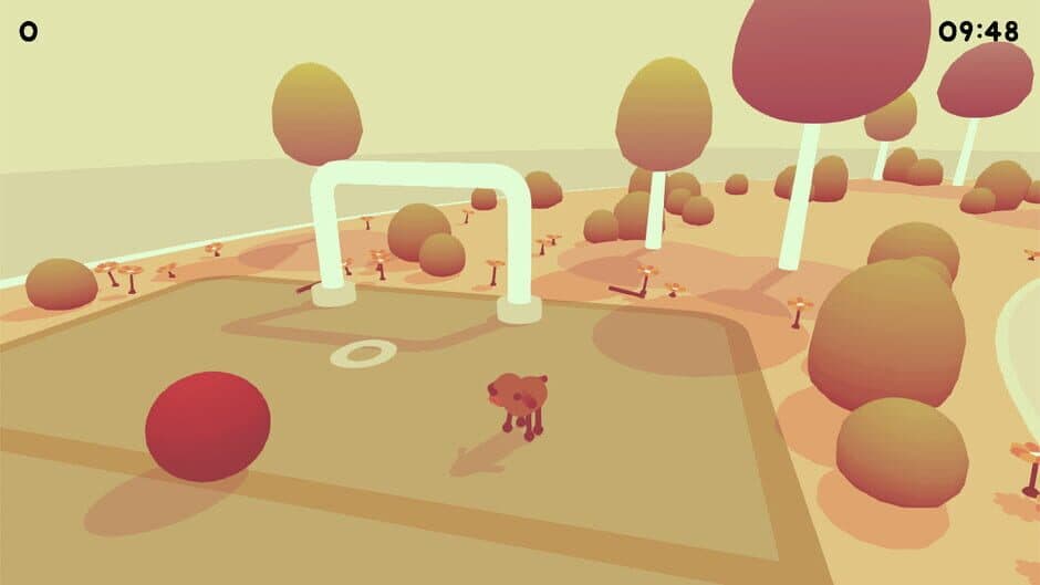Скриншот 2 из Pupper Park