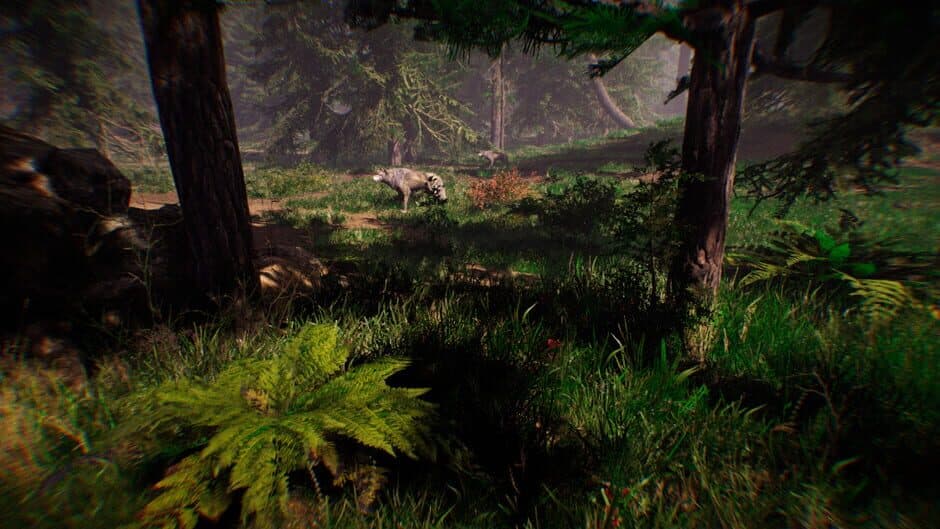 Скриншот 5 из Primitive Hunter