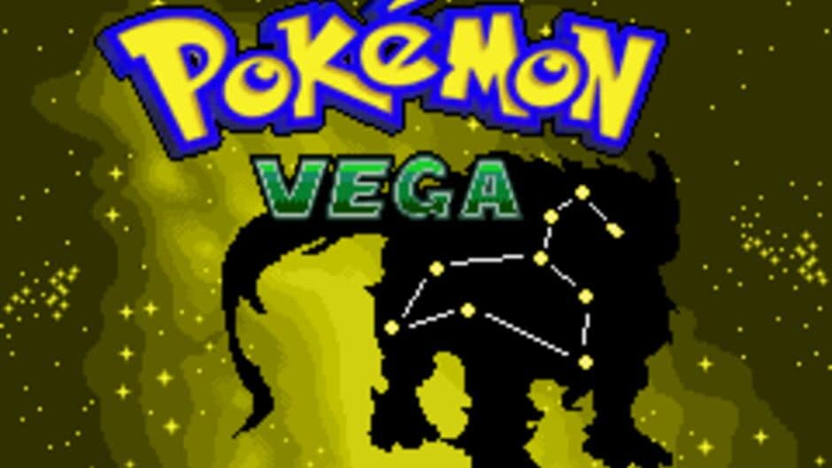 Скриншот 1 из Pokémon Vega