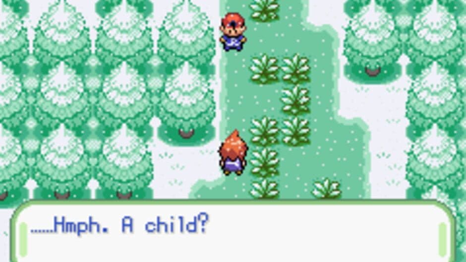 Скриншот 6 из Pokémon Vega