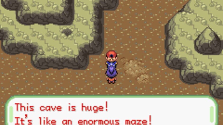 Скриншот 7 из Pokémon Vega