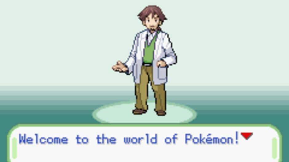 Скриншот 4 из Pokémon Vega