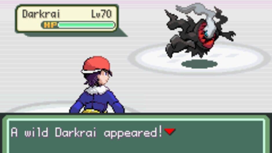 Скриншот 9 из Pokémon Vega
