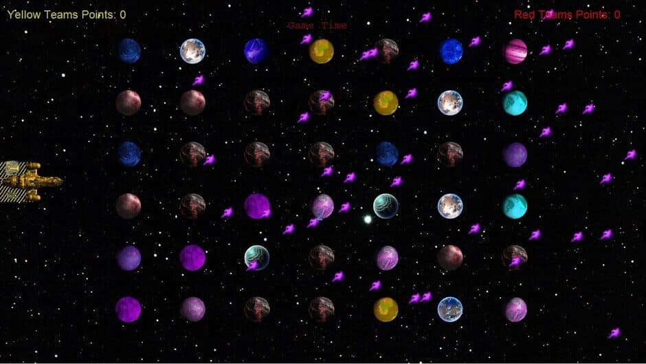 Скриншот 7 из Planet Bounce
