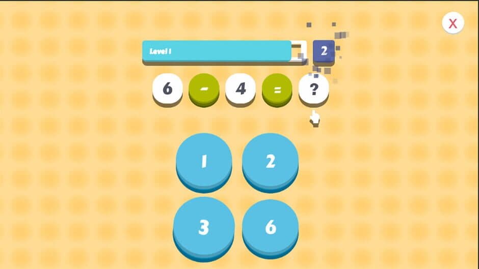 Скриншот 3 из Number