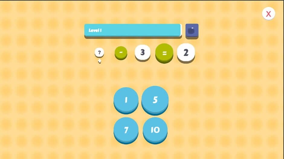 Скриншот 2 из Number