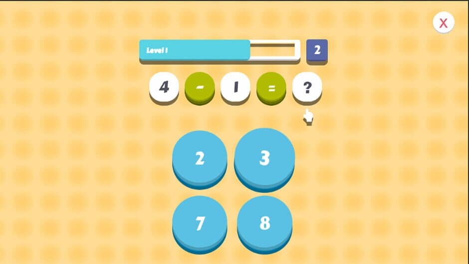 Скриншот 1 из Number