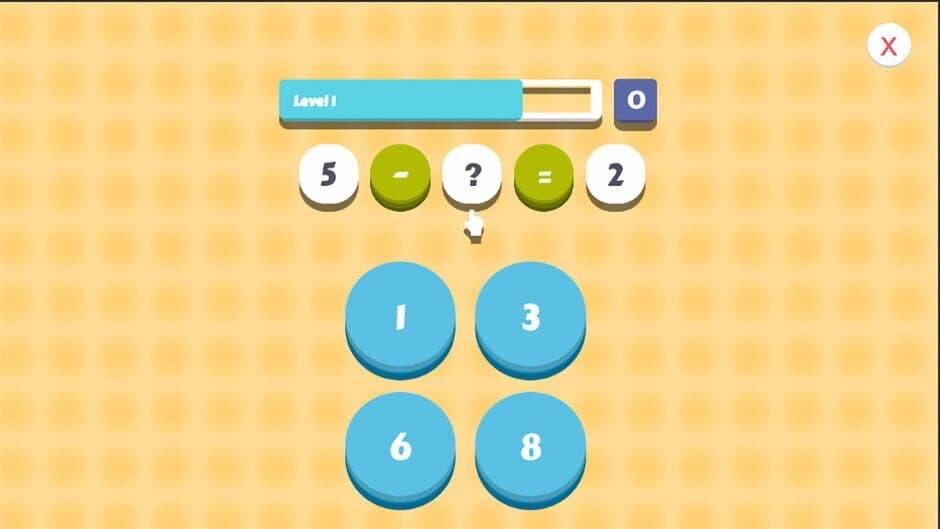 Скриншот 5 из Number