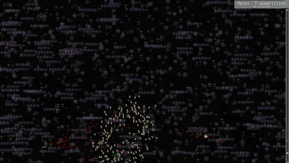 Скриншот 2 из Idle Space