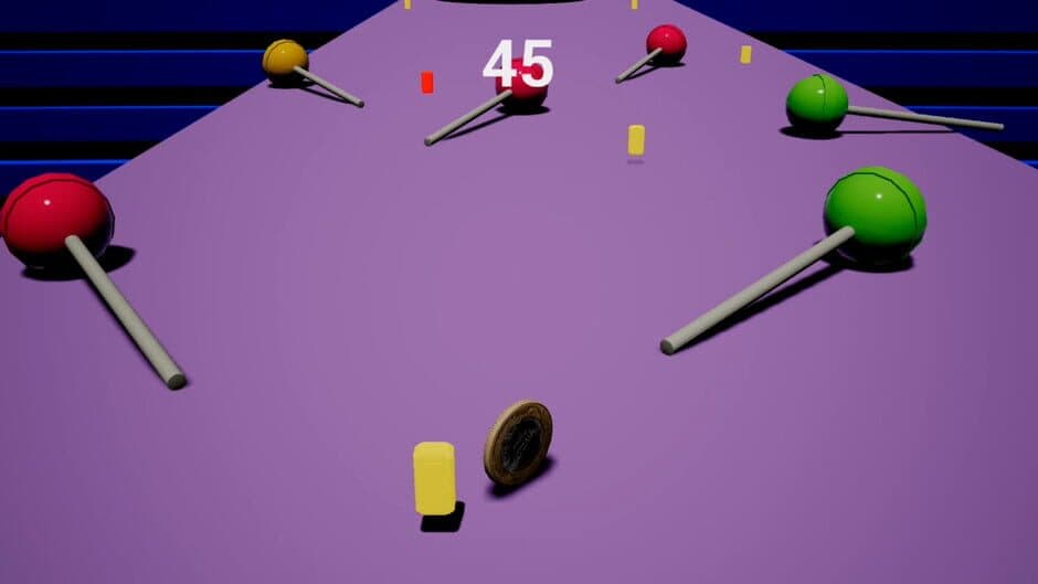 Скриншот 1 из Reach Coin