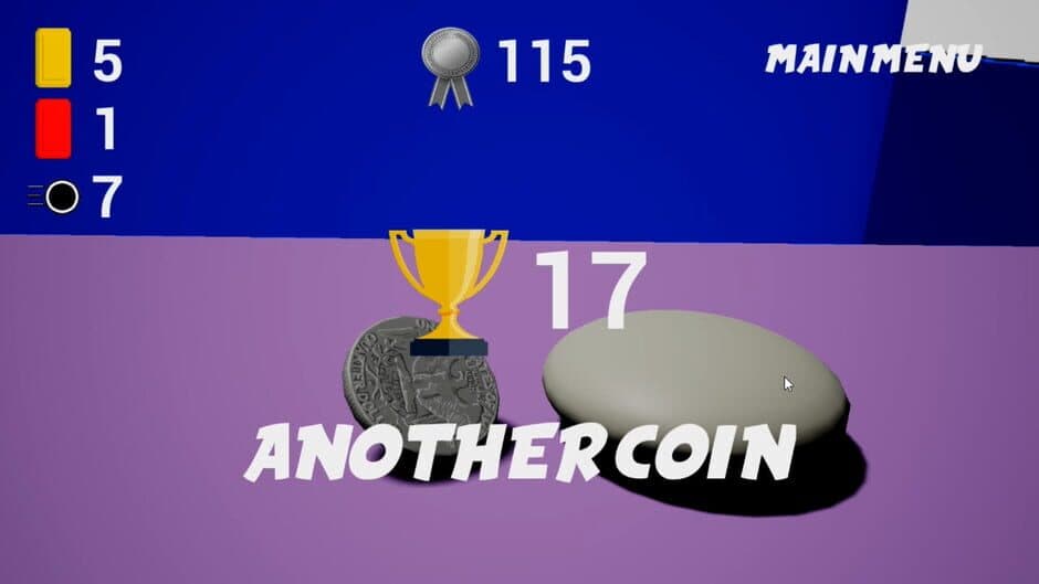 Скриншот 4 из Reach Coin