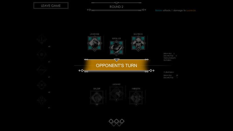 Скриншот 3 из Light Hunters: Battalion of Darkness