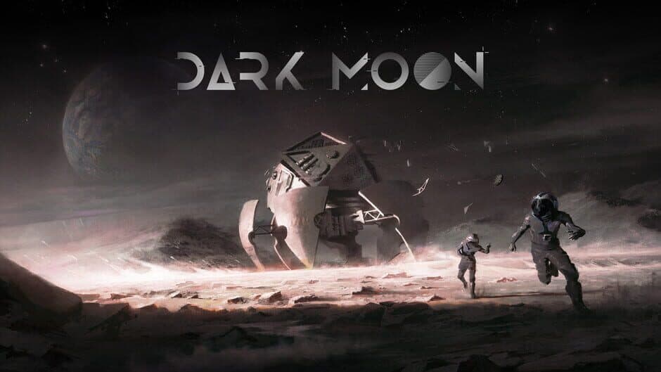 Скриншот 2 из Dark Moon