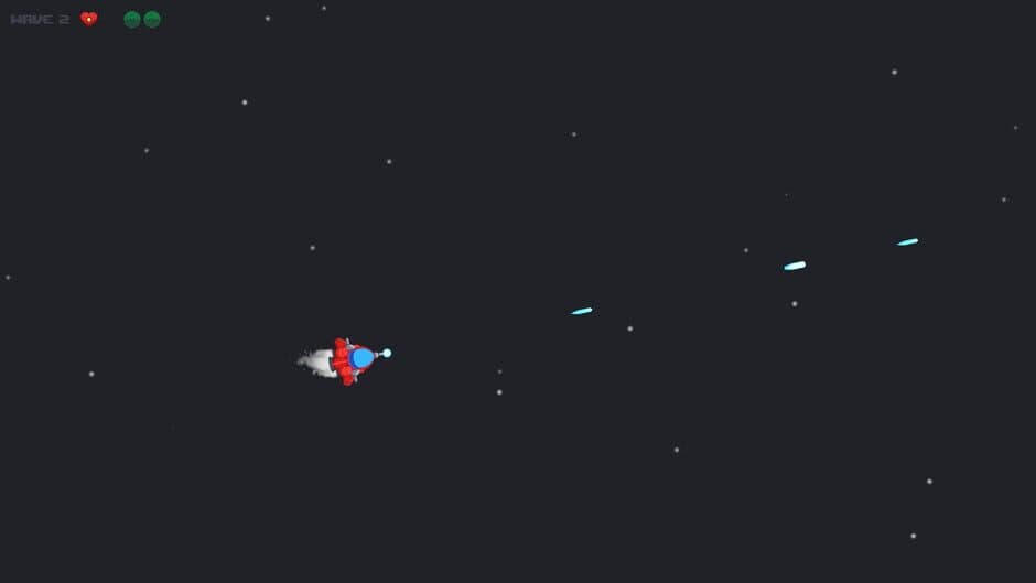 Скриншот 4 из Red Horizon