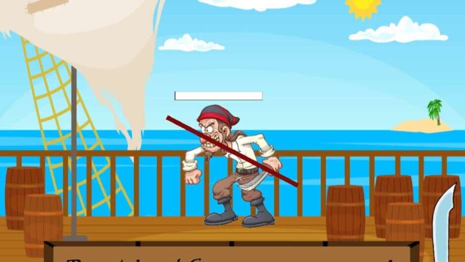 Скриншот 5 из The Pirate Queen
