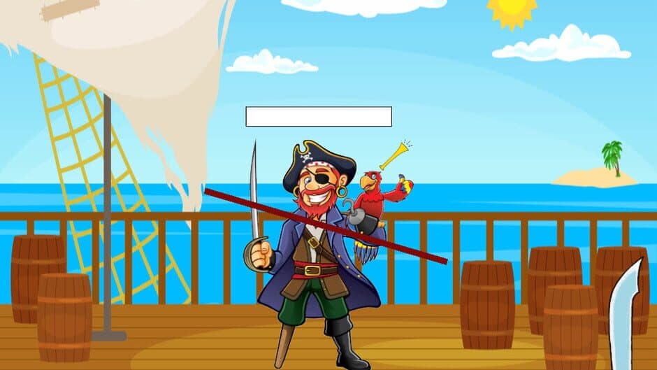 Скриншот 6 из The Pirate Queen