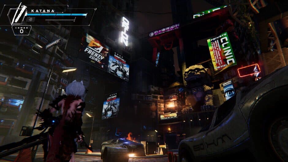 Скриншот 3 из Frenzy Retribution