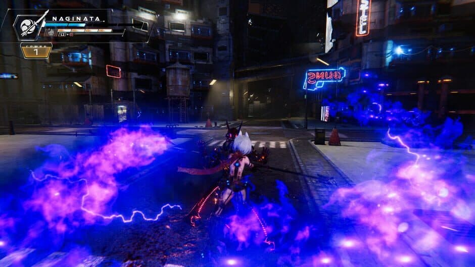 Скриншот 4 из Frenzy Retribution