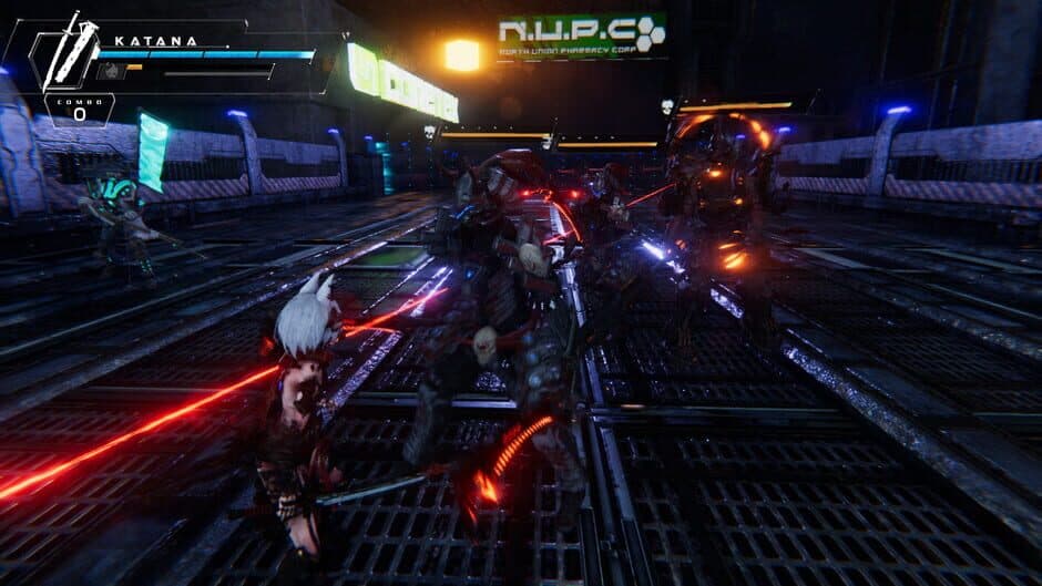 Скриншот 5 из Frenzy Retribution