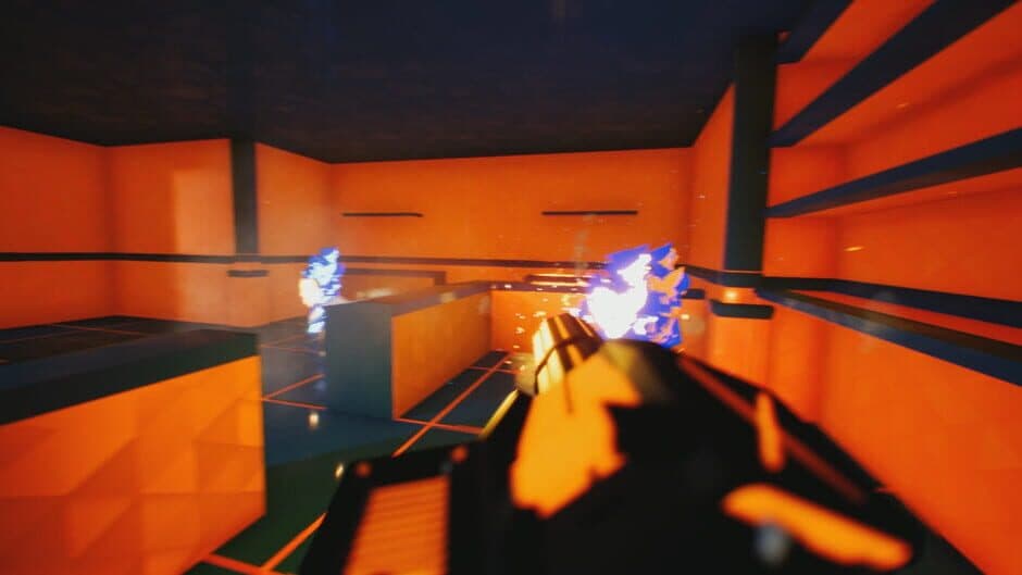 Скриншот 12 из All Day Dying