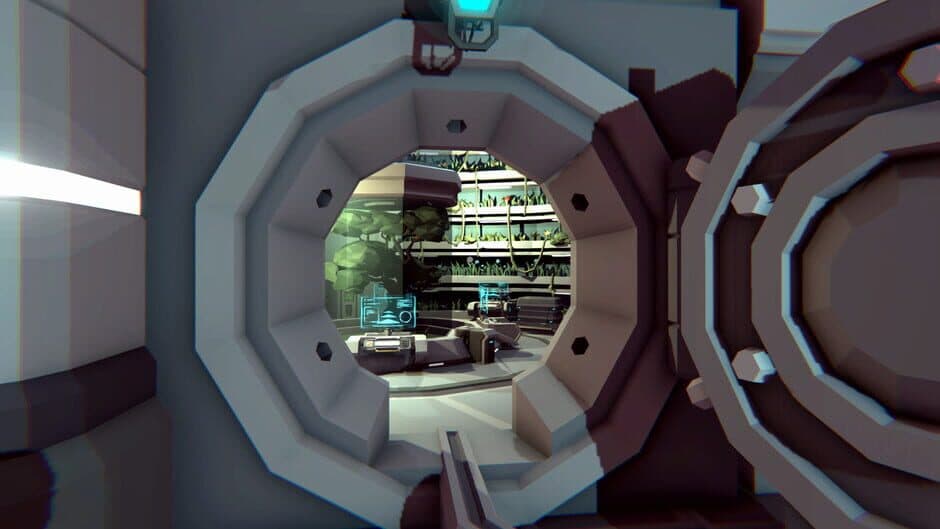 Скриншот 7 из The Zeta Orbital