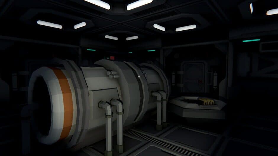 Скриншот 5 из The Zeta Orbital