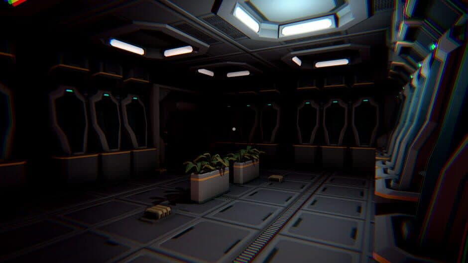 Скриншот 2 из The Zeta Orbital