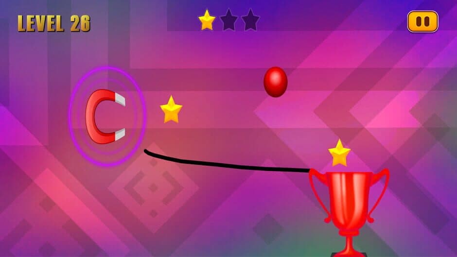 Скриншот 10 из Catch the Ball 3